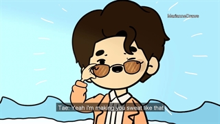 ورژن کیوت ام وی باتر  (ورژن انیمیشن باتر )  butter