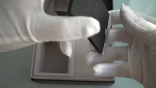 آنباکسینگ ساعت پرطرفدار Divan Milan