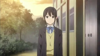 انیمه عاشقانه Kokoro Connect قسمت پانزدهم ( Special ) با زیرنویس فارسی