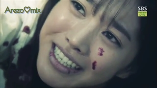 من به ساز تو میرقصم...میکس سریال کره ای دکتر غریبه_تقدیمی