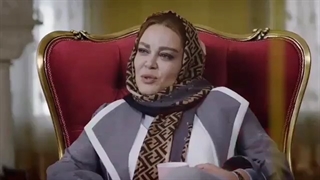 دانلود سریال گیسو قسمت 15 پانزدهم