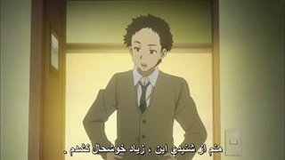 انیمه عاشقانه Kokoro Connect قسمت شانزدهم ( Special ) با زیرنویس فارسی