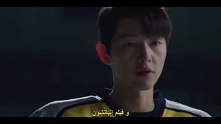 قسمت 18 سریال وینچنزو زیرنویس فارسی Vincenzo 2021_ با بازی سونگ جونگ کی و تکیون