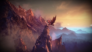 تریلر معرفی بازی Wonderlands