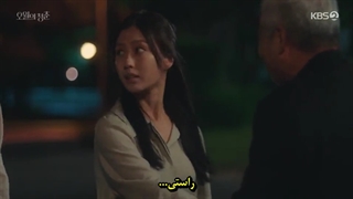 قسمت یازدهم سریال کره‌ای بهار جوانی Youth of May 2021+زیرنویس چسبیده (هاردساب)