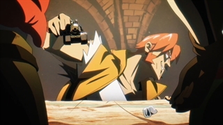 تریلر معرفی بازی Metal Slug Tactics