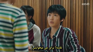 قسمت دوازدهم(آخر)سریال کره‌ای بهار جوانی Youth of May 2021+زیرنویس چسبیده (هاردساب)