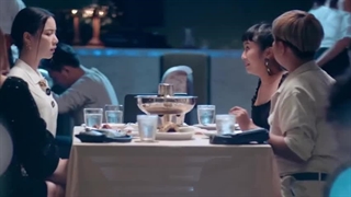 قسمت8 سریال تایلندی اوه رئیس منOh My Boss 2021+زیرنویس فارسی