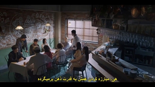 قسمت بیست سریال وینچزو 2021 با زیرنویس چسبیده