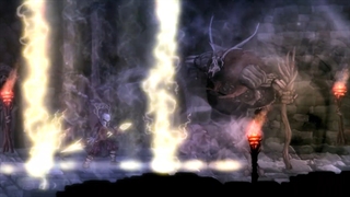 تریلر معرفی بازی Salt and Sacrifice