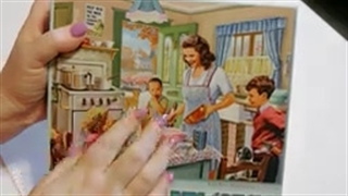 خرید پازل نوستالژی