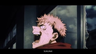 Itadori Yuji「AMV」• Warriors Song • Jujutsu Kaisen نایتکور