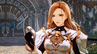 تریلر بازی Tales of Arise