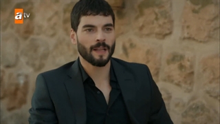 سریال تردید قسمت 239 دوبله فارسی