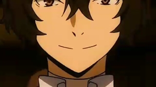 bungou stray dogs(-: