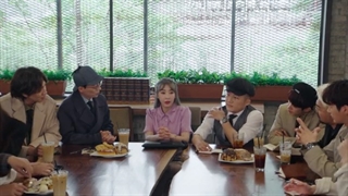 برنامه بایستد فصل سوم (Busted3) قسمت هفتم با حضور سهون(اکسو)+زیرنویس فارسی