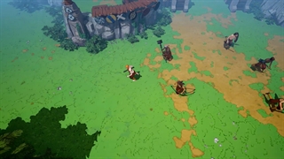 تریلر بازی  Tribes of Midgard