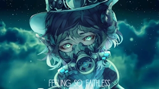 (Nightcore - Numb (Metal Cover