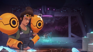 بازی Endless Dungeon رسما معرفی شد