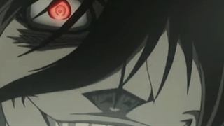 Alucard_ AMV _ ANIME