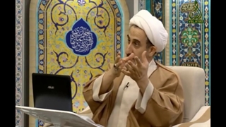 پاسخ به دروغ کارشناس وهابی که می گوید: شیعه صحابه را مرتد می داند!