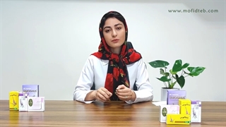 گیاه ویتکس | تنظیم هورمون‌های زنانه | داروخانه آنلاین مفیدطب