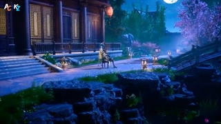 The lord of rogue devil episode 11+ Sub farsi(انیمه پروردگار شیطان روگ)