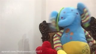 برنامه فیلفیلی شو - قسمت چهارم