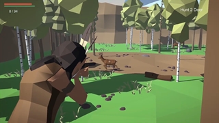 واکنش بازیباز اهل اسلواکی به بازی ایرانی زمستان زخمی