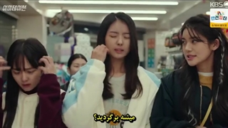 قسمت پنجم سریال کره‌ای تقلید Imitation 2021+زیرنویس چسبیده (هاردساب)