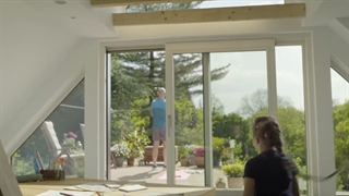 لیفت اند اسلاید زگینیا