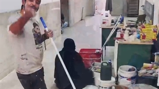کار داوطلبانه در خیریه