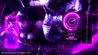 عجب نایتکور  فوق‌العاده خفن ( زیرنویس نامرئی)