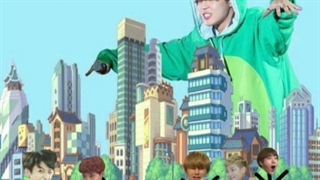 داستان تهکوک و جیکوک(کپ)