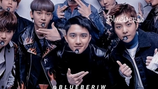 جزو کدوم فندوم؟(پلیز توی نظرات بگو)