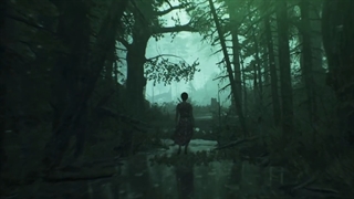 تریلر بازی Chernobylite با محوریت معرفی شخصیت Tatyana