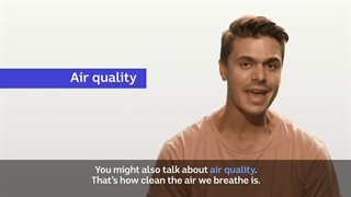 Everyday English_ The Environment