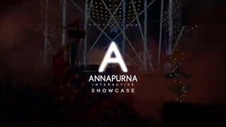تریلر رونمایی از رویداد Annapurna Interactive