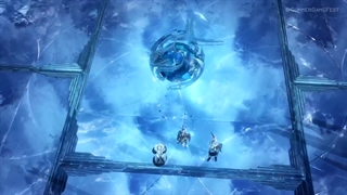 تریلر بازی Lost Ark برای کشورهای غربی