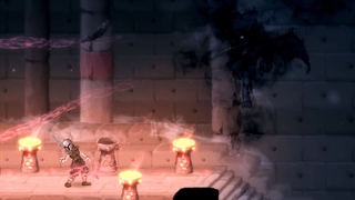 رونمایی از بازی Salt and Sacrifice