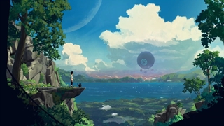 رونمایی از بازی Planet of Lana