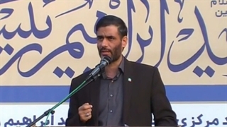 سخنان دکتر سعید محمد در مورد انتخابات و اقتصاد