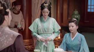 قسمت4 سریال چینی قول از دست رفته،بدهی روژRouge Debt 2021+زیرنویس فارسی