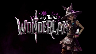 تماشا کنید: تریلر هیجانانگیز از بازی Tiny Tina's Wonderlands