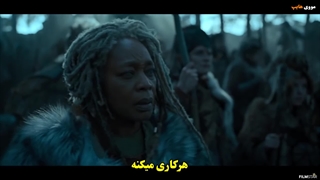 دانلود فصل دوم 2 سریال دیدن See با زیرنویس فارسی و کیفیت عالی