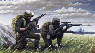 تماشا کنید: تریلر هیجانانگیز Escape From Tarkov