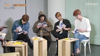 نردبان اکسو __ فصل دوم / قسمت اول