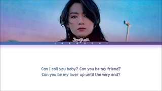 اهنگ AT MY WORST از کوکی قشنگمون *-*