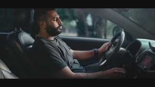 دانلود تیزر تصویری آهنگ علی اسدی به نام دریا دریا