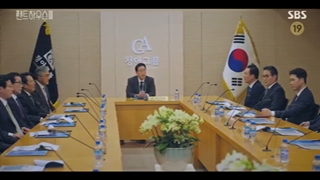 سریال پنت هاوس فصل سوم قسمت دوم+زیرنویس اضافه شد